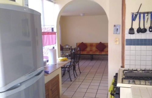 Mercurio Apartment | Departamento Ubicación, Cómodo, Estacionamiento
