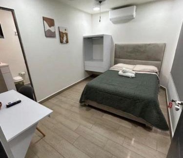 San Nicolas de los Garza Apartment | Departamento zhaos
