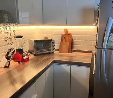 Chapalita Apartment | Departamento zona EXPO GDL