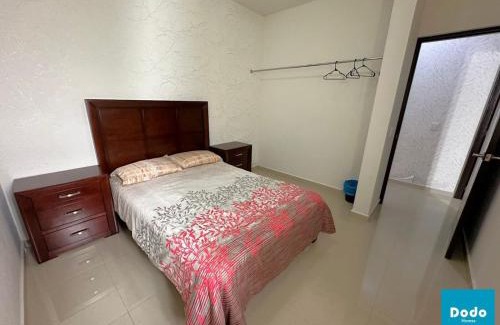 Lomas de Mazatlan Apartment | Departamentos a 3 minutos de la playa