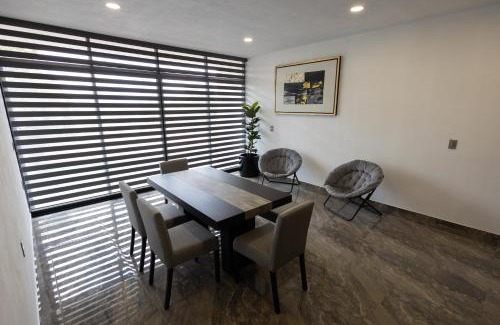 Zacatlan Apartment | Departamentos Amaneceres Zacatlán