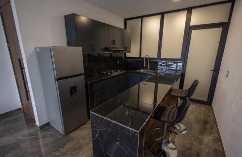 Zacatlan Apartment | Departamentos Amaneceres Zacatlán