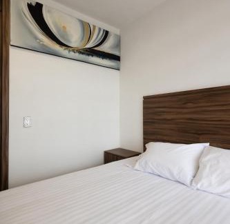 Zacatlan Apartment | Departamentos Amaneceres Zacatlán