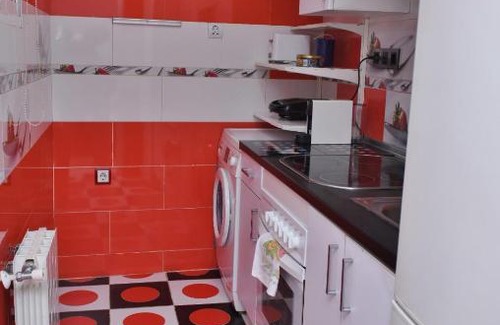 Pradolongo Apartment | Departamentos C&G