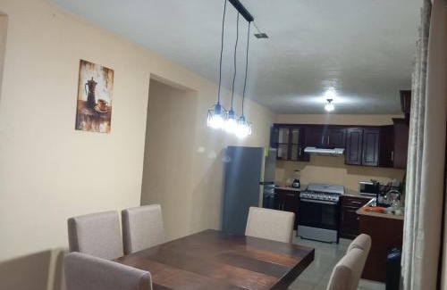 San Julian Apartment | Departamentos la paz nuevo