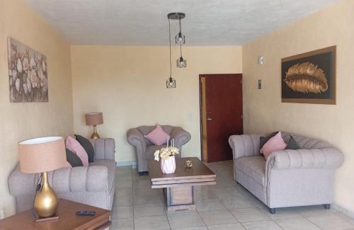 San Julian Apartment | Departamentos la paz nuevo