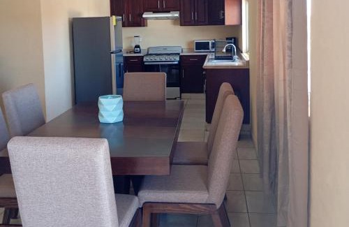 San Julian Apartment | Departamentos la paz nuevo