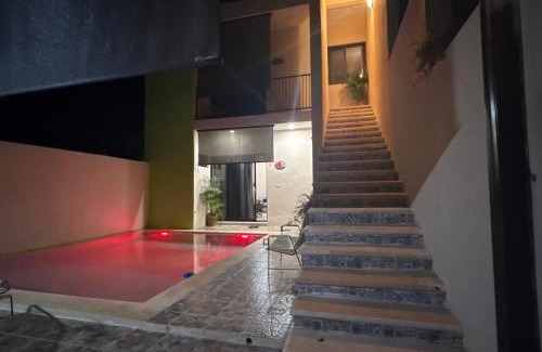 Piste Apartment | Departamentos Misavi