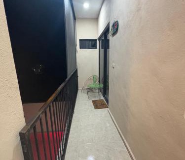 Piste Apartment | Departamentos Misavi