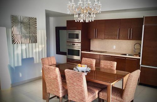 North Hotel Zone Apartment | Departamentos Oceanfront Icon Vallarta