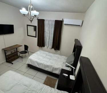 Saltillo Apartment | Departamentos Ramos Arizpe Saltillo Facturable