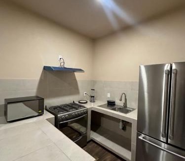 Sayula Apartment | DEPARTAMENTOS SAYULA vip