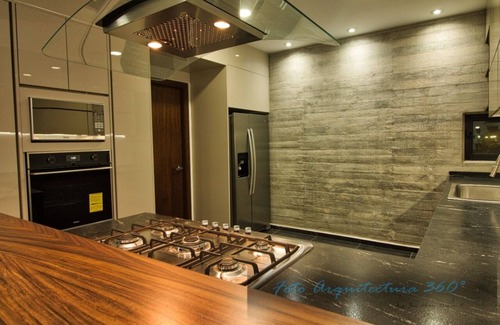 Zapopan Apartment | Departamentos Vanguardistas y Modernos con 3 habitaciones 2 baños Excelente zona