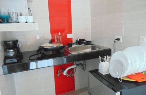 Downtown Cancun House | Departamentos Villas Cade Viel