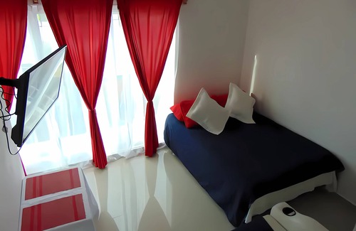 Downtown Cancun House | Departamentos Villas Cade Viel