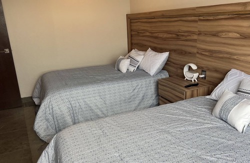 Monterrey Apartment | Department in Parque Fundidora - Cintermex - Arena Monterrey