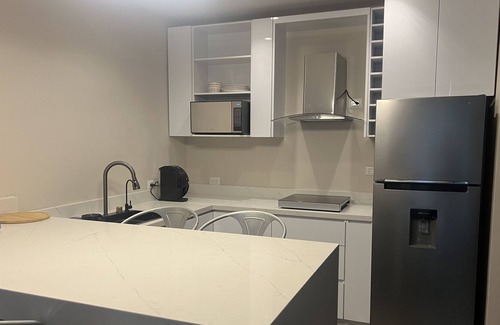 Monterrey Apartment | Department in Parque Fundidora - Cintermex - Arena Monterrey