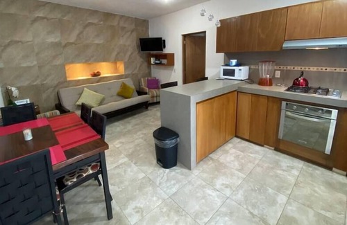 Chacala Apartment | Departmento ARF3 a solo 50 mts. de la Playa ARF3