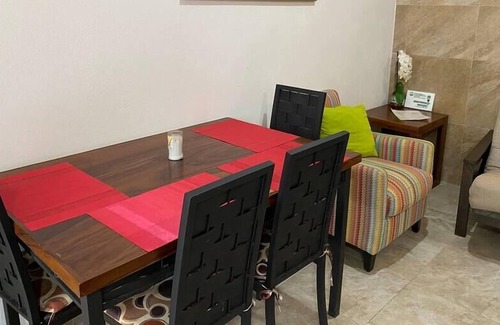 Chacala Apartment | Departmento ARF3 a solo 50 mts. de la Playa ARF3