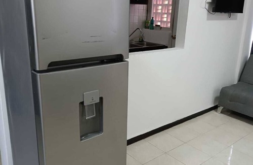 Monterrey Apartment | Departmento en el ncorazon de Monterrey