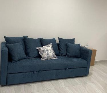 Marina Mazatlan Apartment | Departmentos y Loft Marina Cerritos