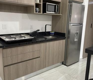 Marina Mazatlan Apartment | Departmentos y Loft Marina Cerritos