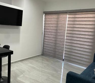 Marina Mazatlan Apartment | Departmentos y Loft Marina Cerritos