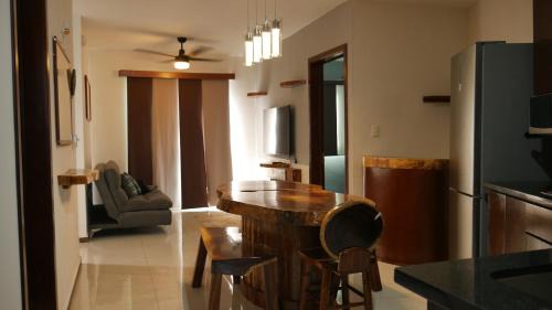Tepic Apartment | Depas Colinas del Valle