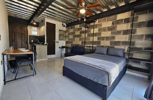 Zapopan Apartment | Depas MiniLoft