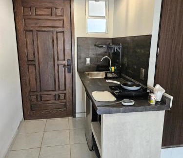 Zapopan Apartment | Depas MiniLoft