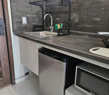 Zapopan Apartment | Depas MiniLoft