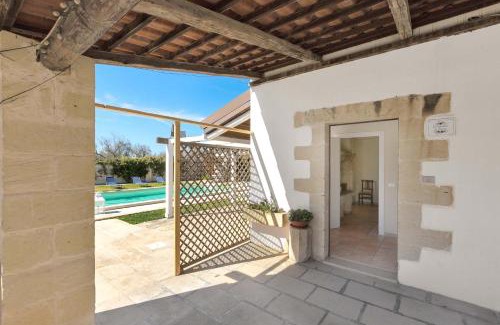 Cavallino House | Dependance di Omero by BarbarHouse