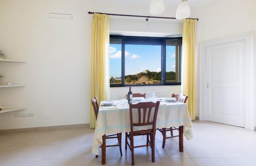 Casarano House | Dependance Le Tajate by BarbarHouse