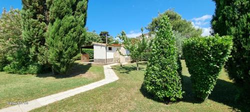 Piombino House | Dependance Sterpaia