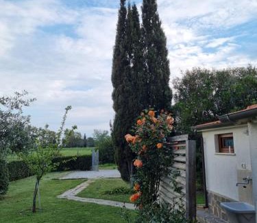 Piombino House | Dependance Sterpaia
