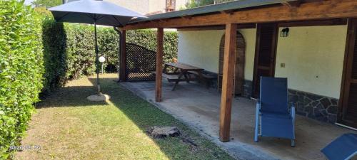 Piombino House | Dependance Sterpaia