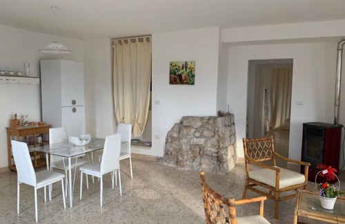 Matino Apartment | Dependance Villa Incanto by Interhome