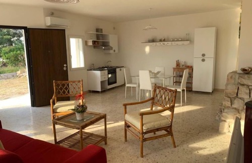 Matino Apartment | Dependance Villa Incanto by Interhome
