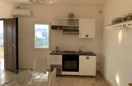 Matino Apartment | Dependance Villa Incanto by Interhome