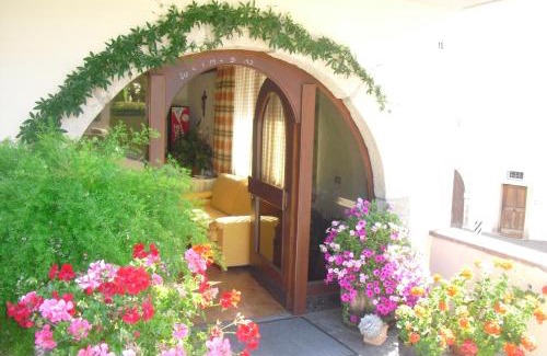 Neumarkt House | Dependance Villnerhof