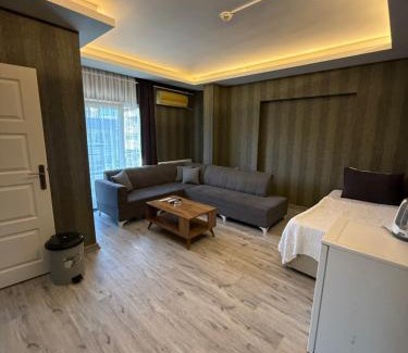 Atakum Hotel | deperlas