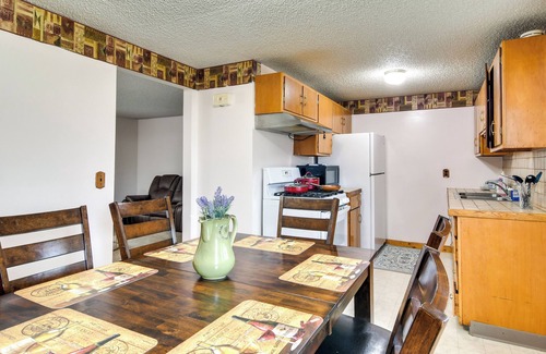 Depew House | DePew Vacation Rental ~ 10 Mi to Buffalo!