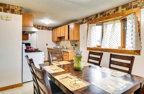 Depew House | DePew Vacation Rental ~ 10 Mi to Buffalo!