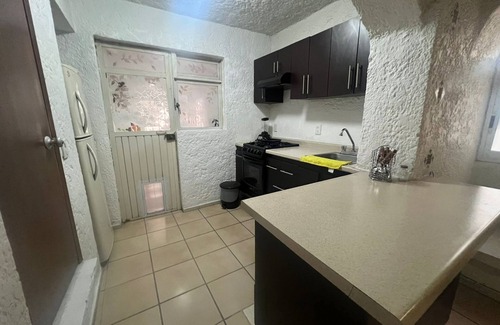 Financial District Apartment | Depot near Consul USA, Hospital San Javier, Andares, very safe area.