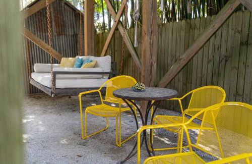 Gainesville Hotel | Depot Village