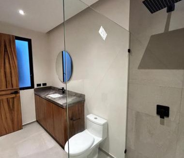 Tulum Apartment | Depto#2 Lujoso Departamento en Tulum 1 Rec