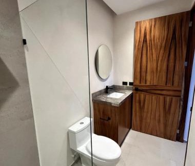 Tulum Apartment | Depto#2 Lujoso Departamento en Tulum 1 Rec