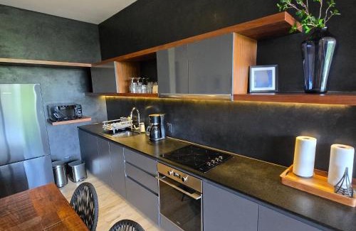 Zazil-ha Apartment | Depto 2BR-3BA Playa - Estilo - Confort Total