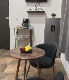 Chichen Itza - Valladolid Apartment | Depto Cenote