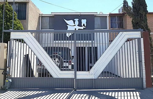 Juarez Municipality Apartment | Depto San Angel 1 planta baja, en Juarez Chih Mex